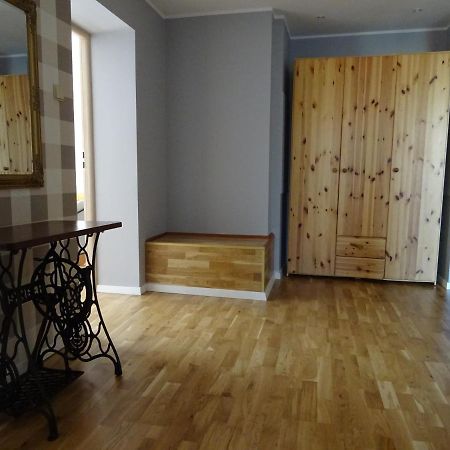 Maja Apartamenty Władysławowo Exterior foto