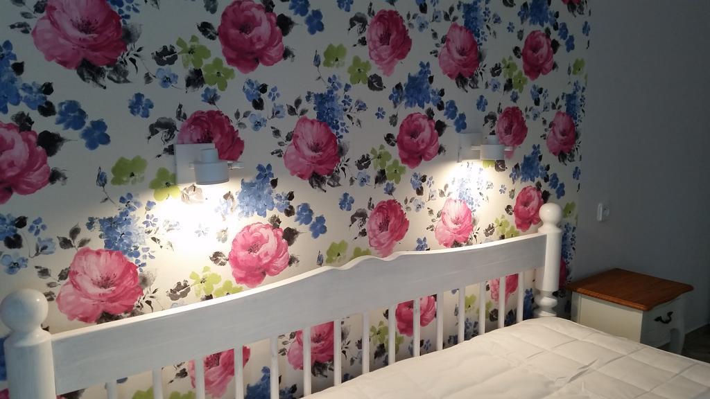 Maja Apartamenty Władysławowo Cameră foto